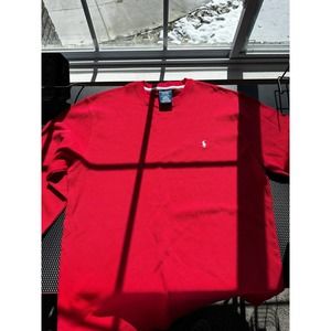 Polo Ralph Lauren pullover sweaters
